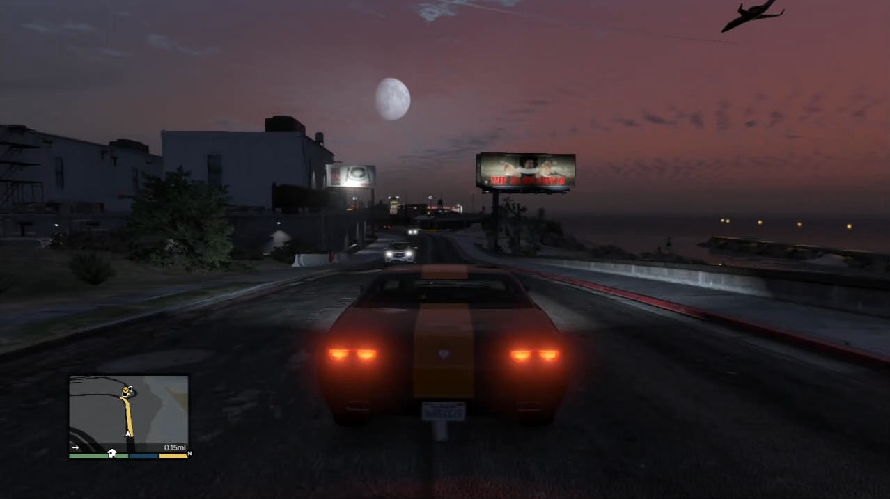 Grand Theft Auto V (PS3) review | PlayStation 3