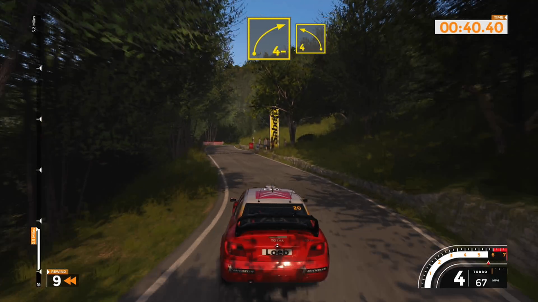 Sébastien Loeb Evo (PS4) review | PlayStation 4